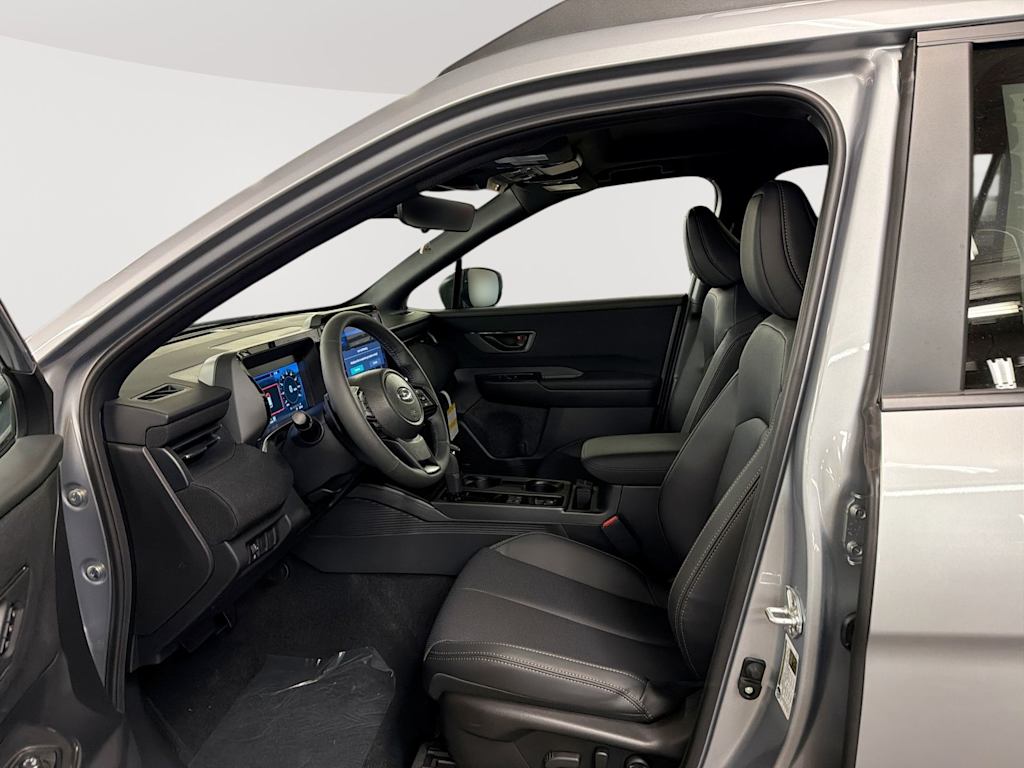 Thumbnail: 2026 Subaru Outback - 11