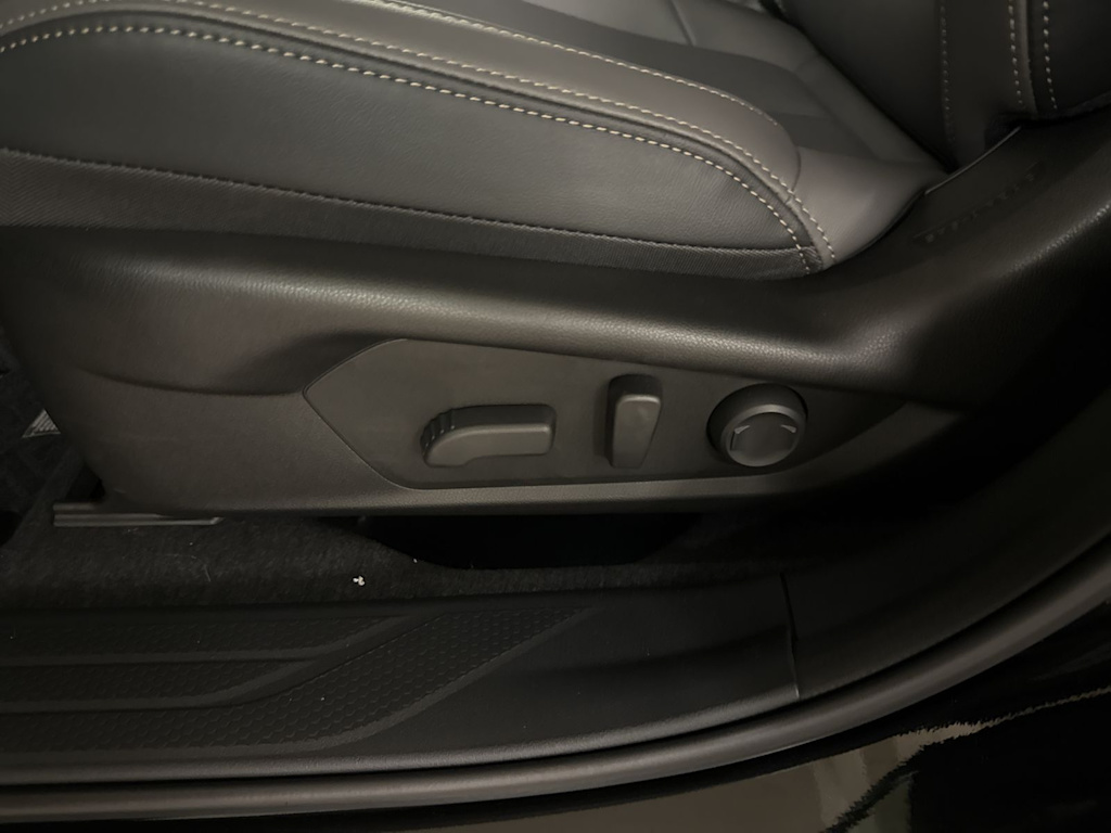 Thumbnail: 2026 Subaru Outback - 24