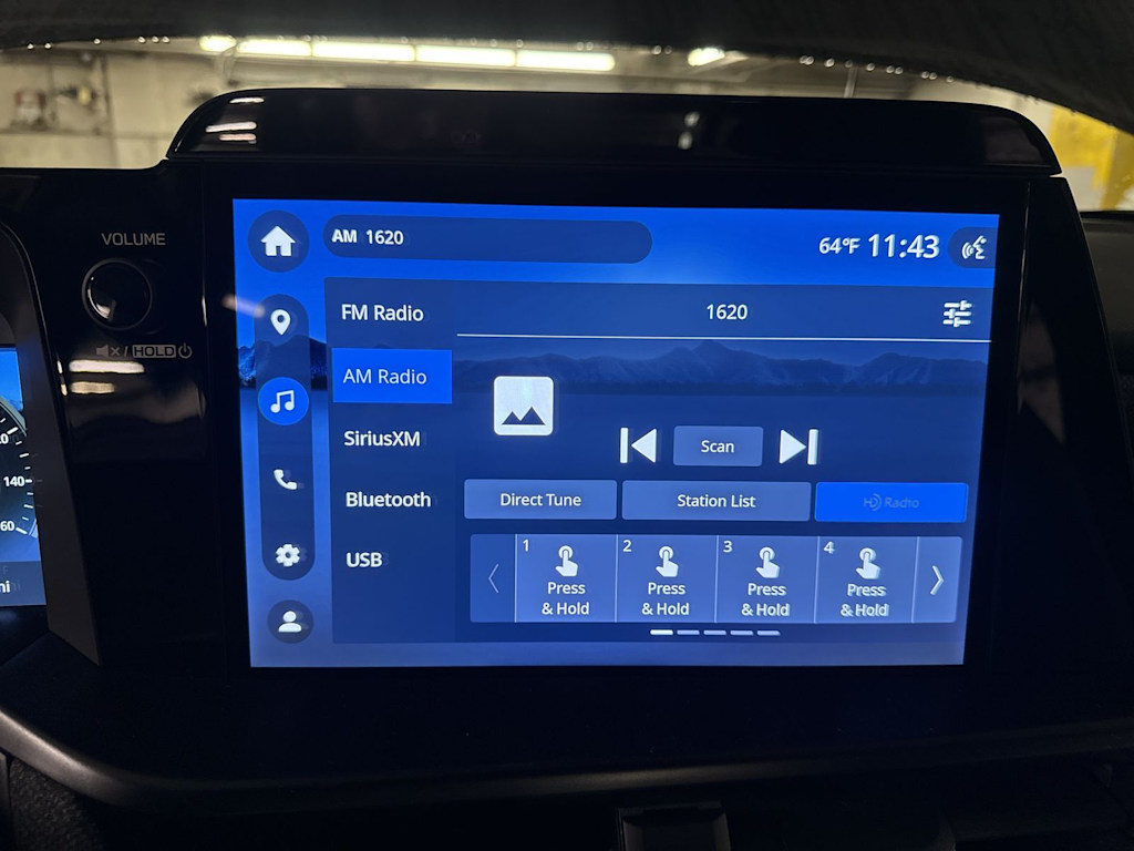 Thumbnail: 2026 Subaru Outback - 33