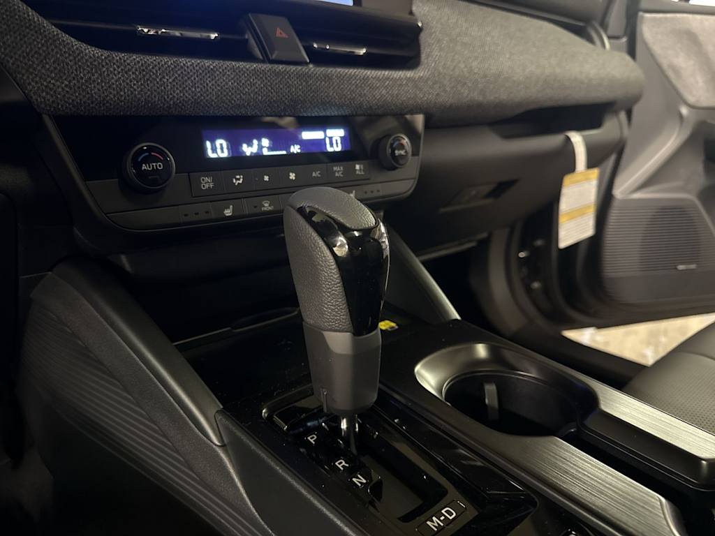 Thumbnail: 2026 Subaru Outback - 35