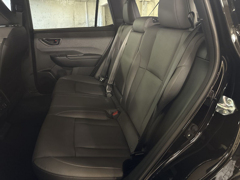 Thumbnail: 2026 Subaru Outback - 26
