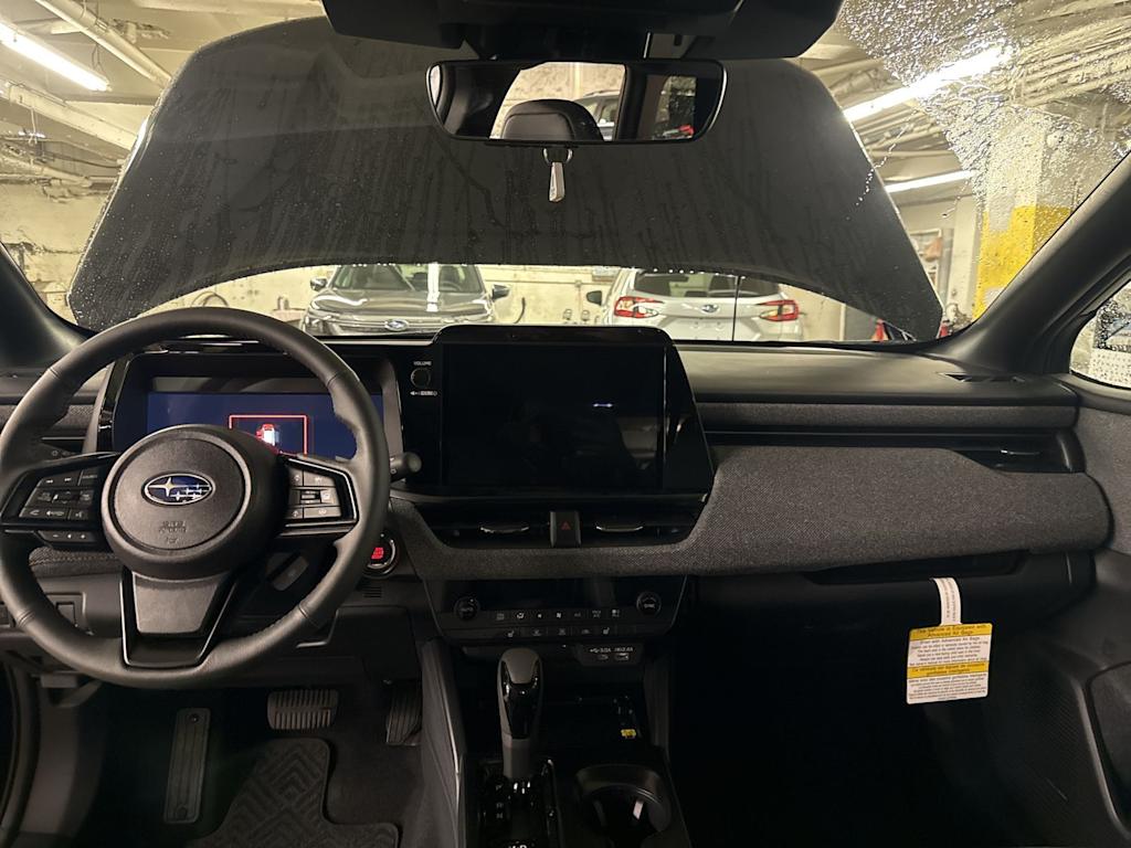 Thumbnail: 2026 Subaru Outback - 2