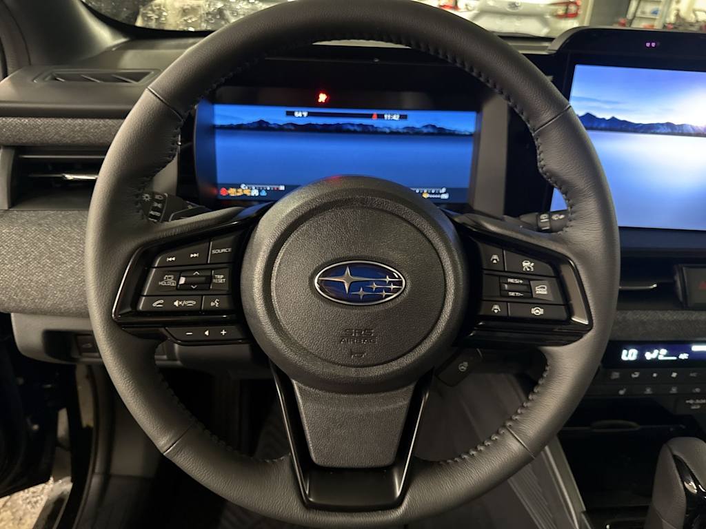 Thumbnail: 2026 Subaru Outback - 9