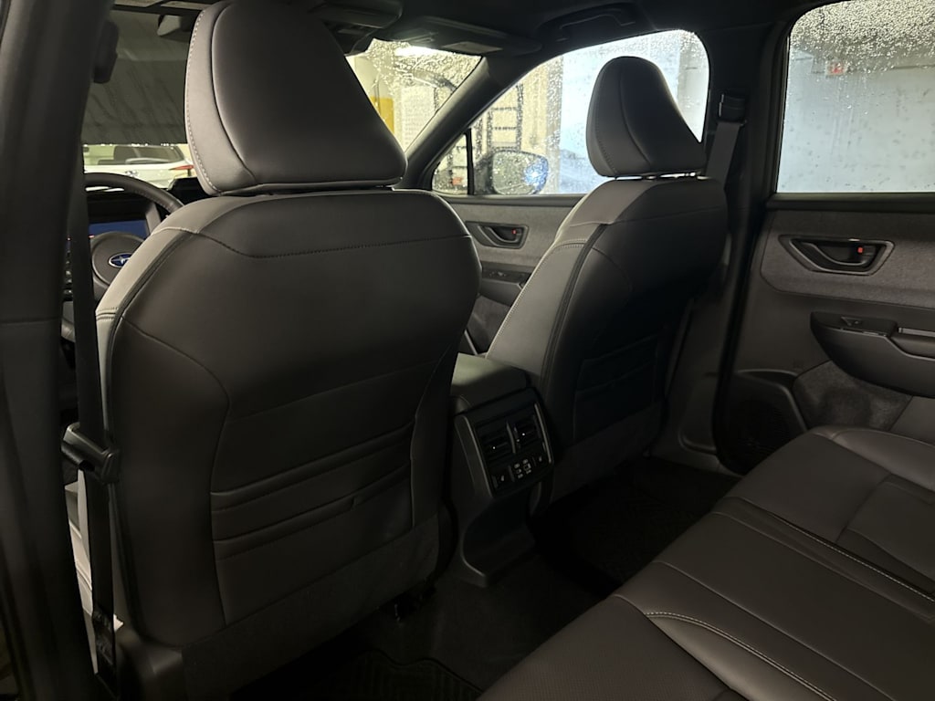 Thumbnail: 2026 Subaru Outback - 12