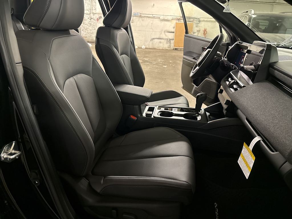 Thumbnail: 2026 Subaru Outback - 29