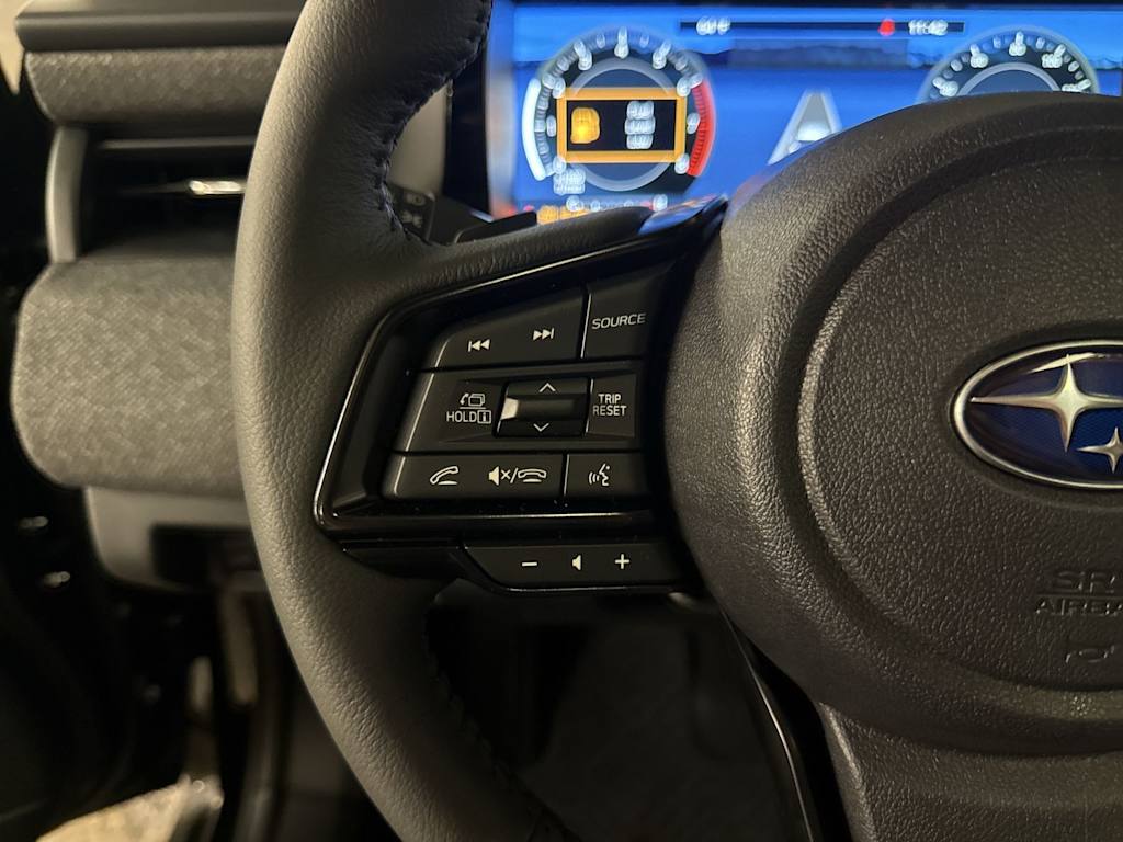Thumbnail: 2026 Subaru Outback - 30
