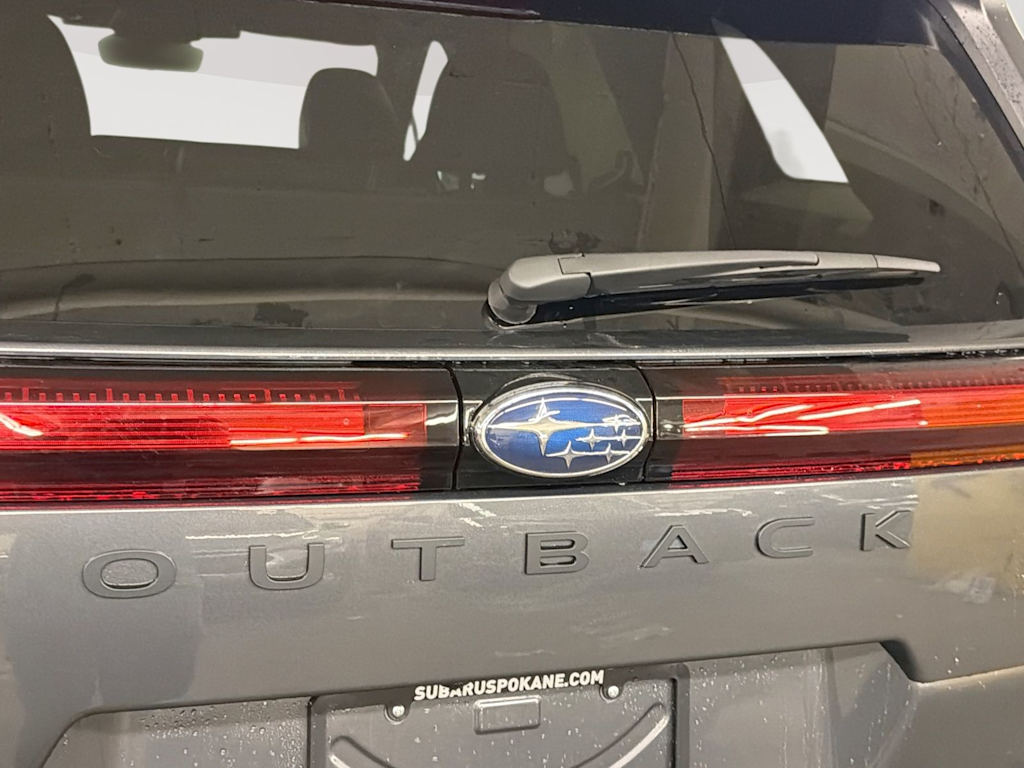 Thumbnail: 2026 Subaru Outback - 25