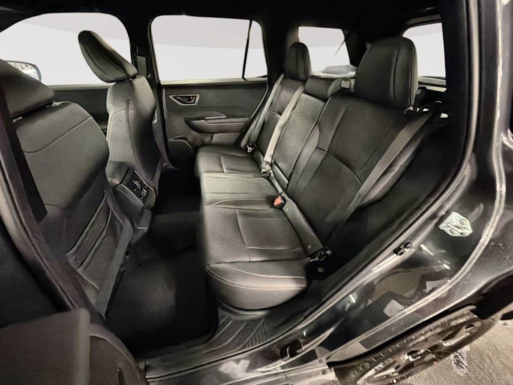 Thumbnail: 2026 Subaru Outback - 28
