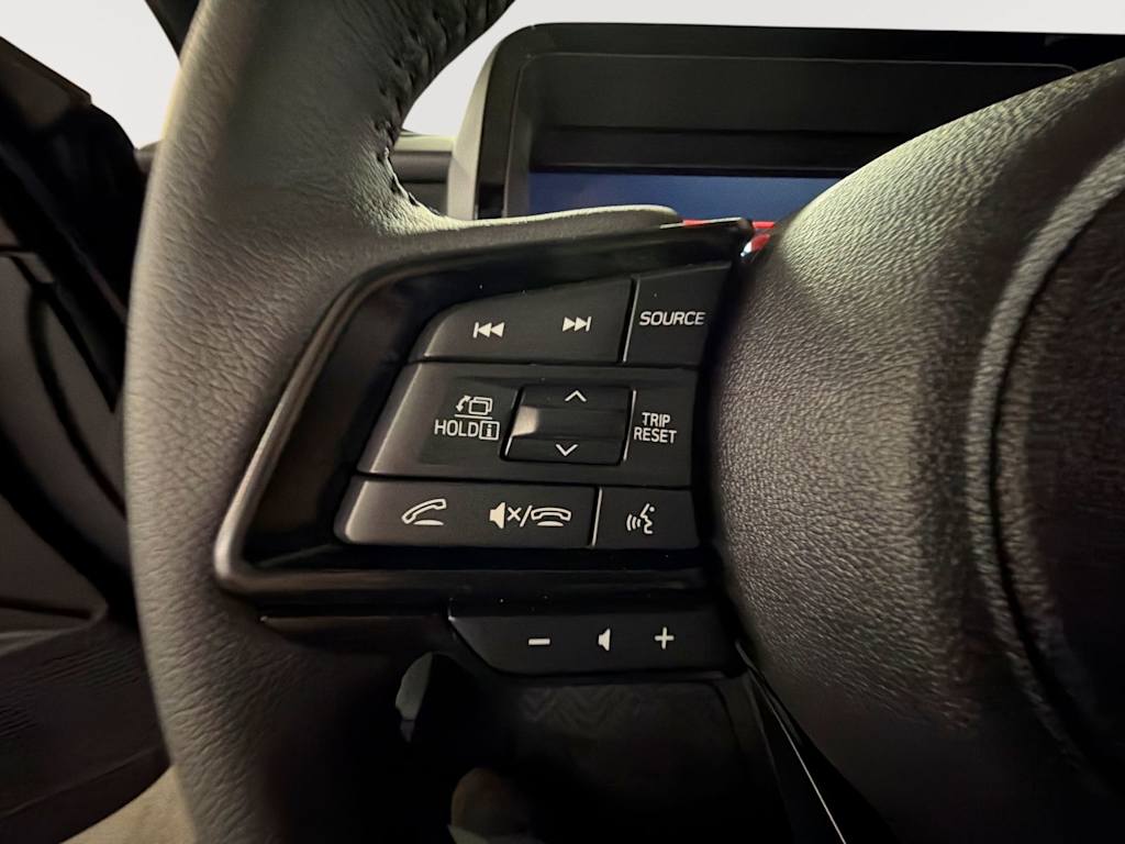 Thumbnail: 2026 Subaru Outback - 31