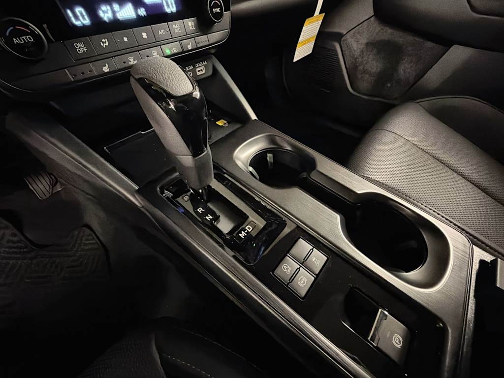 Thumbnail: 2026 Subaru Outback - 15