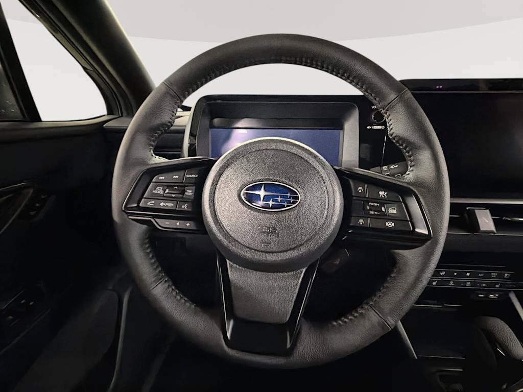Thumbnail: 2026 Subaru Outback - 10