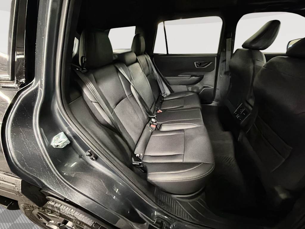 Thumbnail: 2026 Subaru Outback - 29