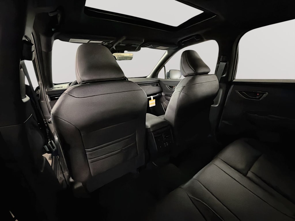 Thumbnail: 2026 Subaru Outback - 13