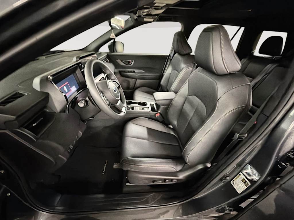 Thumbnail: 2026 Subaru Outback - 11
