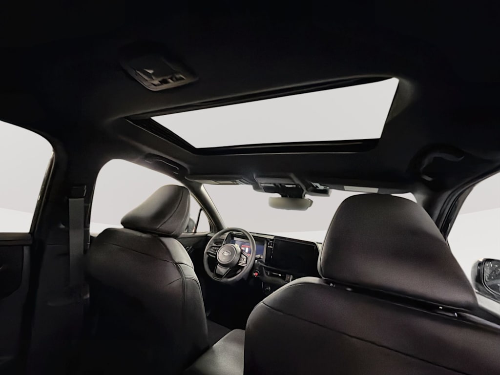 Thumbnail: 2026 Subaru Outback - 30