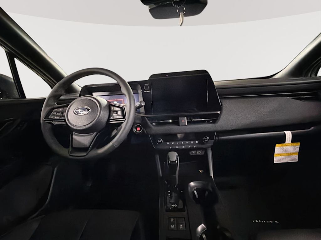 Thumbnail: 2026 Subaru Outback - 2