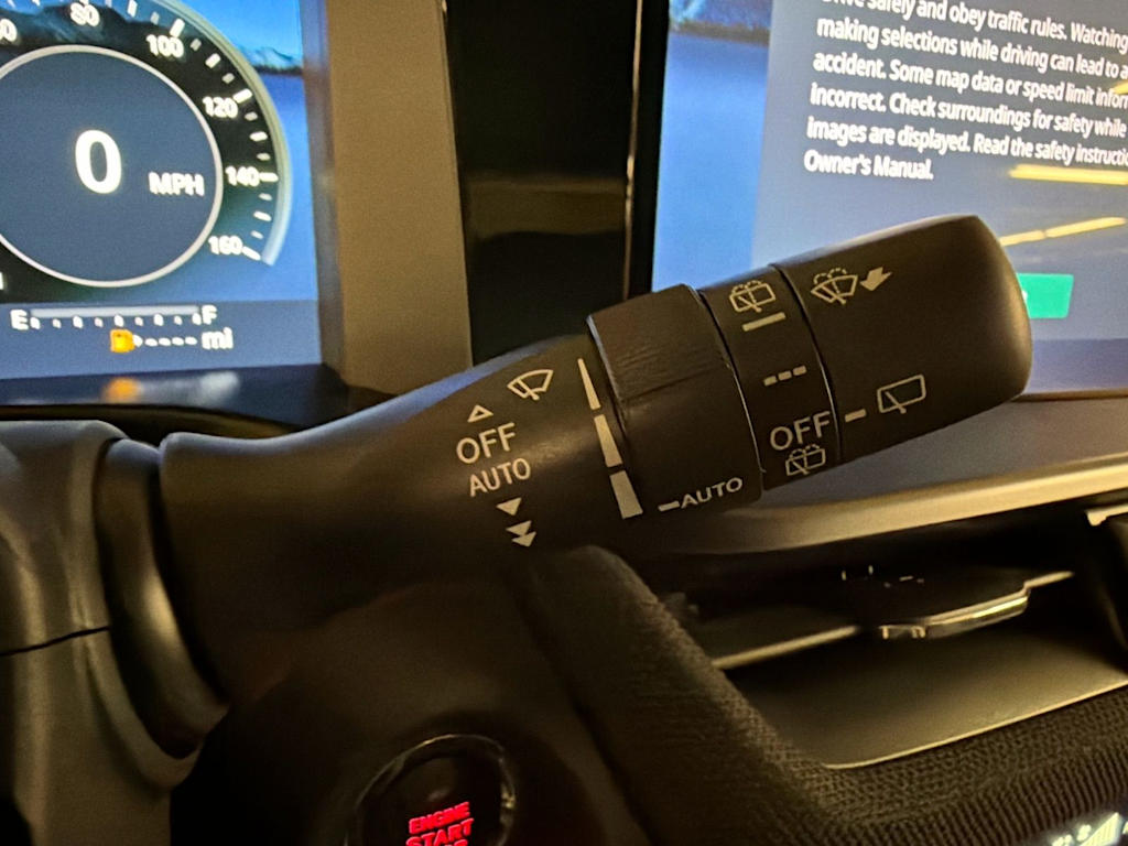 Thumbnail: 2026 Subaru Outback - 33