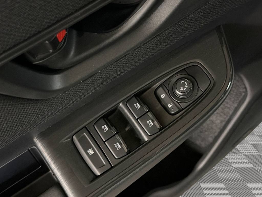 Thumbnail: 2026 Subaru Outback - 26
