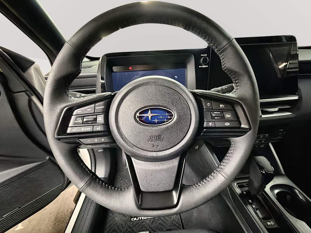 Thumbnail: 2026 Subaru Outback - 10