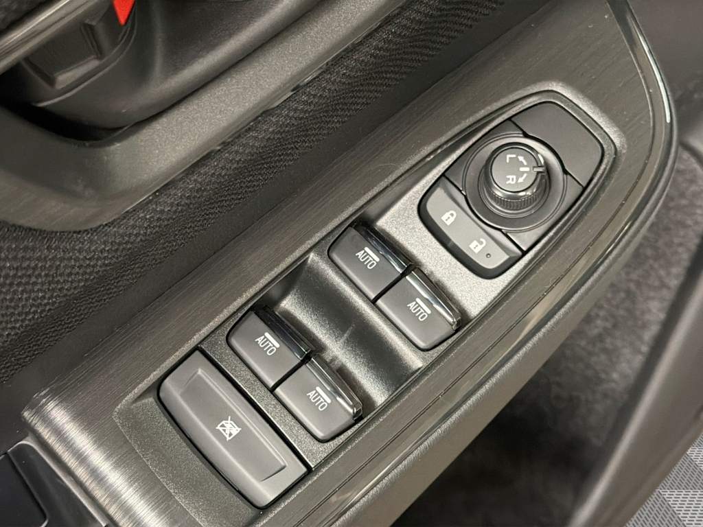 Thumbnail: 2026 Subaru Outback - 25