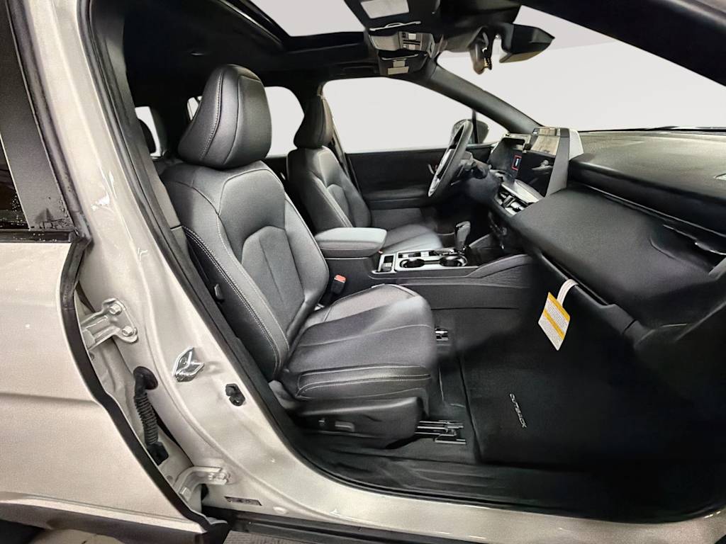Thumbnail: 2026 Subaru Outback - 12