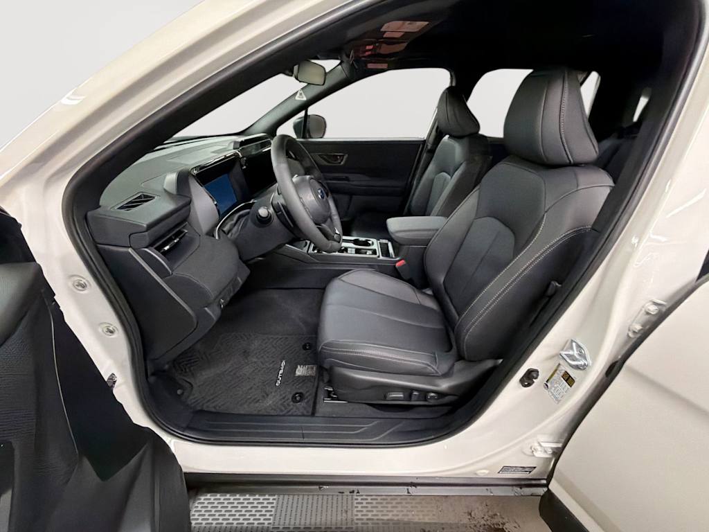 Thumbnail: 2026 Subaru Outback - 11