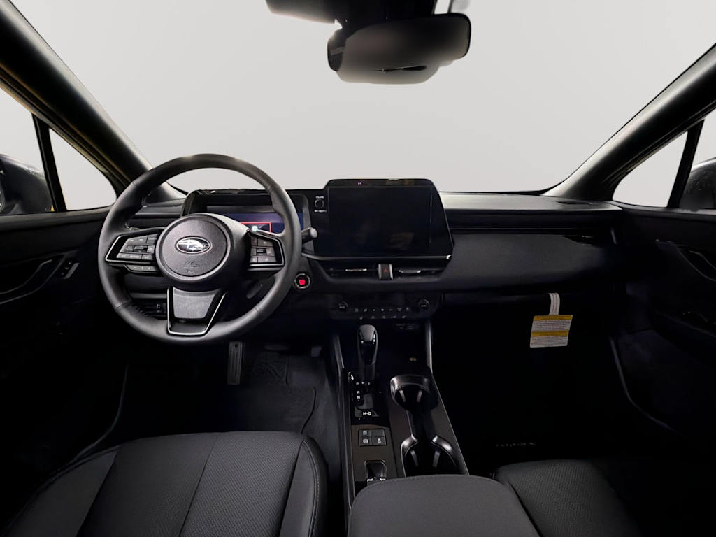 Thumbnail: 2026 Subaru Outback - 2