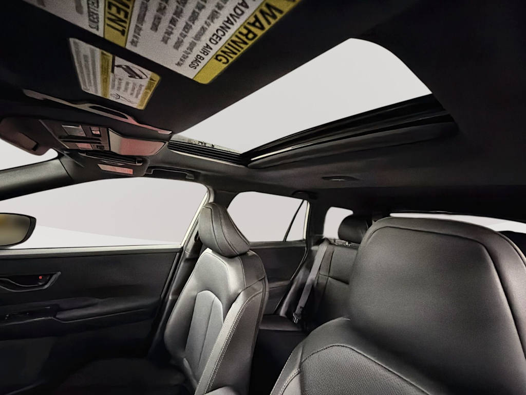 Thumbnail: 2026 Subaru Outback - 26