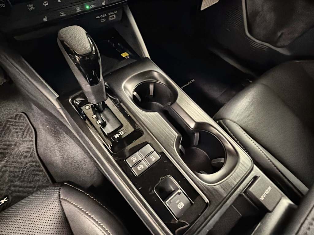 Thumbnail: 2026 Subaru Outback - 37