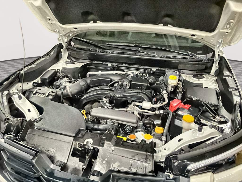 Thumbnail: 2026 Subaru Outback - 9