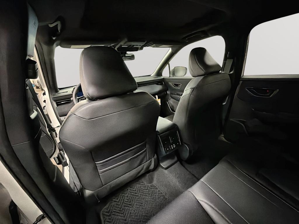 Thumbnail: 2026 Subaru Outback - 13