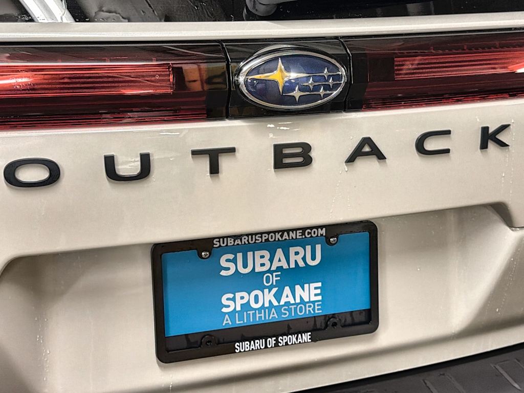 Thumbnail: 2026 Subaru Outback - 7