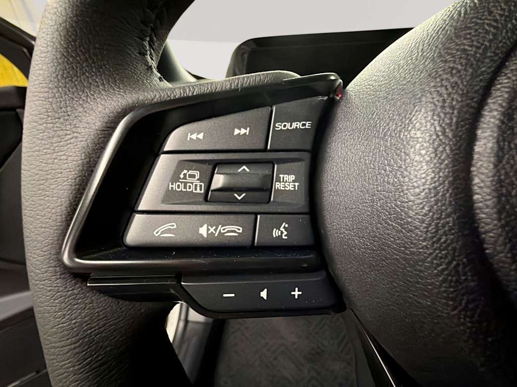 Thumbnail: 2026 Subaru Outback - 30