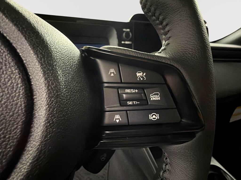 Thumbnail: 2026 Subaru Outback - 31