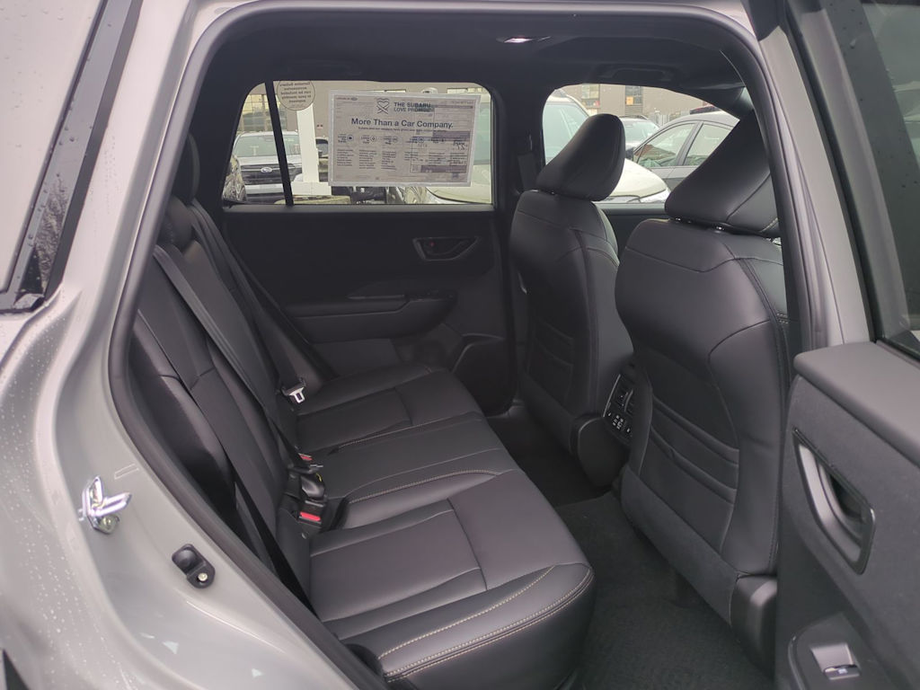 Thumbnail: 2026 Subaru Outback - 28