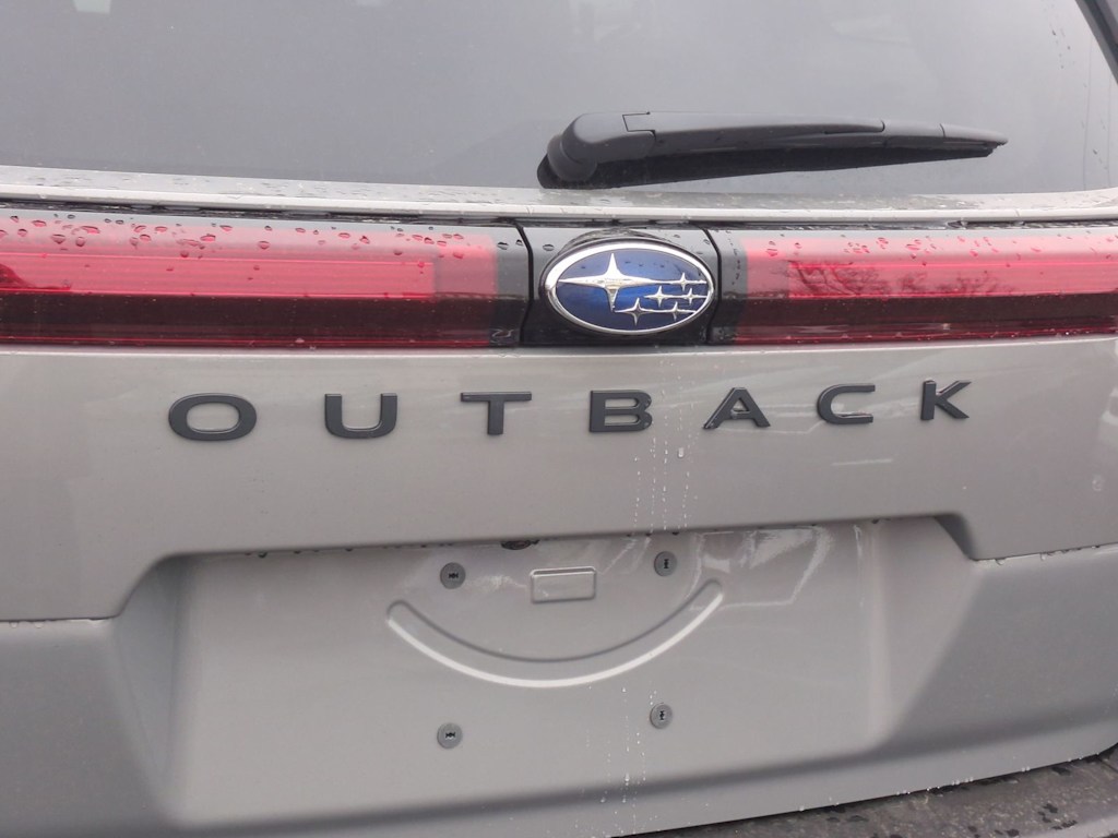 Thumbnail: 2026 Subaru Outback - 24