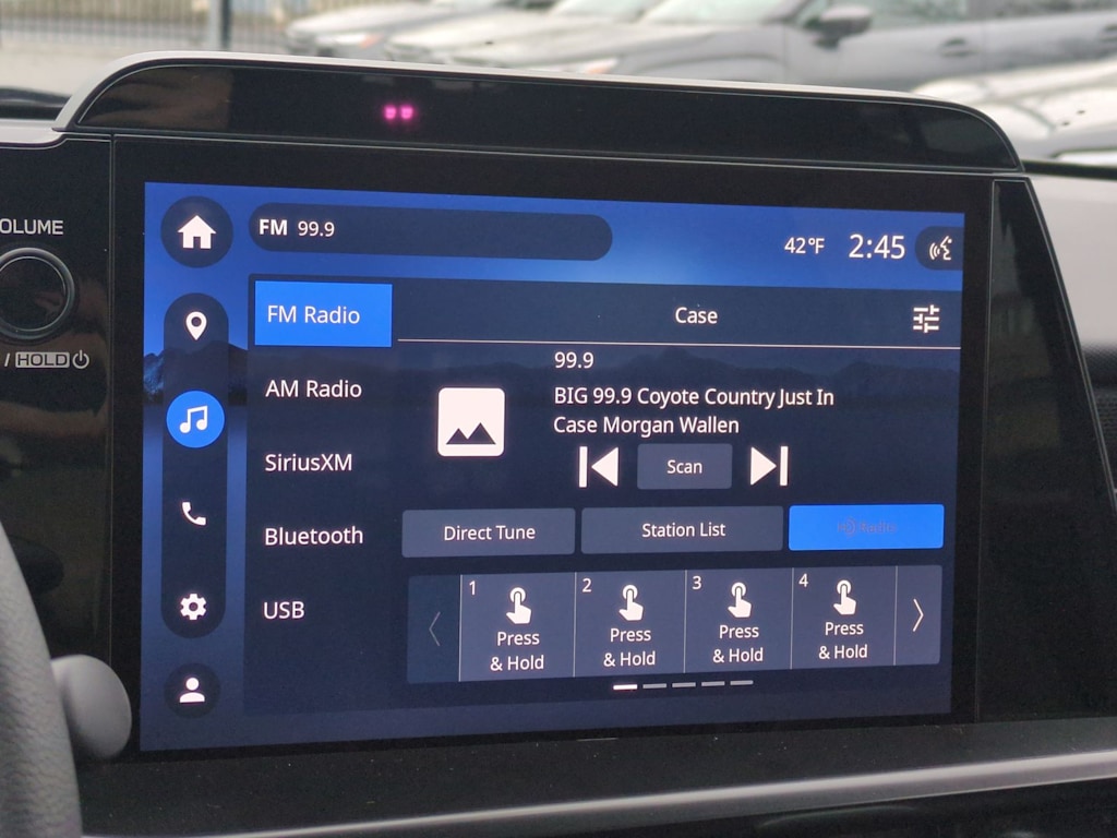 Thumbnail: 2026 Subaru Outback - 35