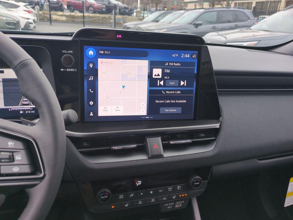 Thumbnail: 2026 Subaru Outback - 14