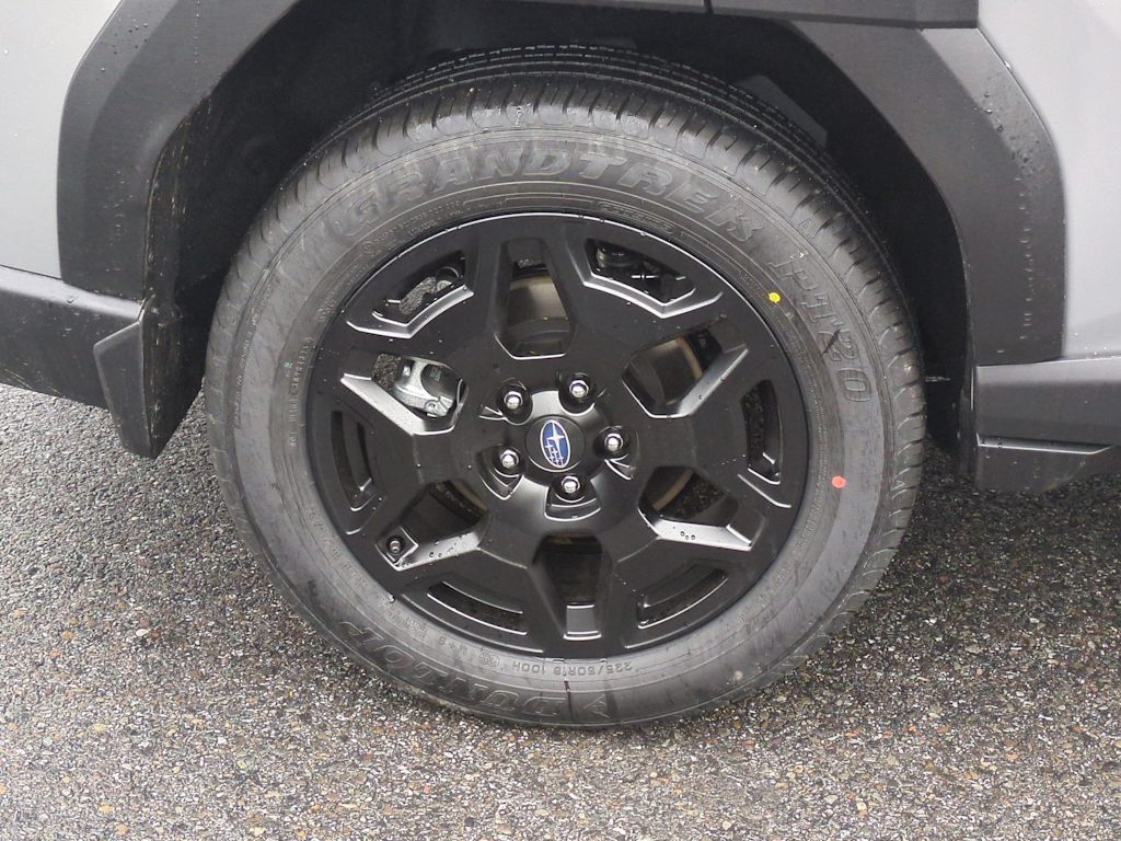 Thumbnail: 2026 Subaru Outback - 7