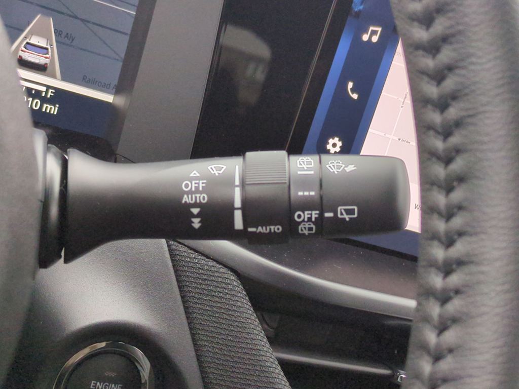 Thumbnail: 2026 Subaru Outback - 31