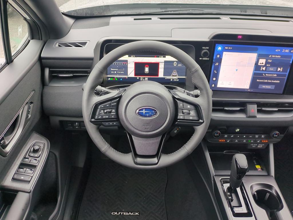 Thumbnail: 2026 Subaru Outback - 13