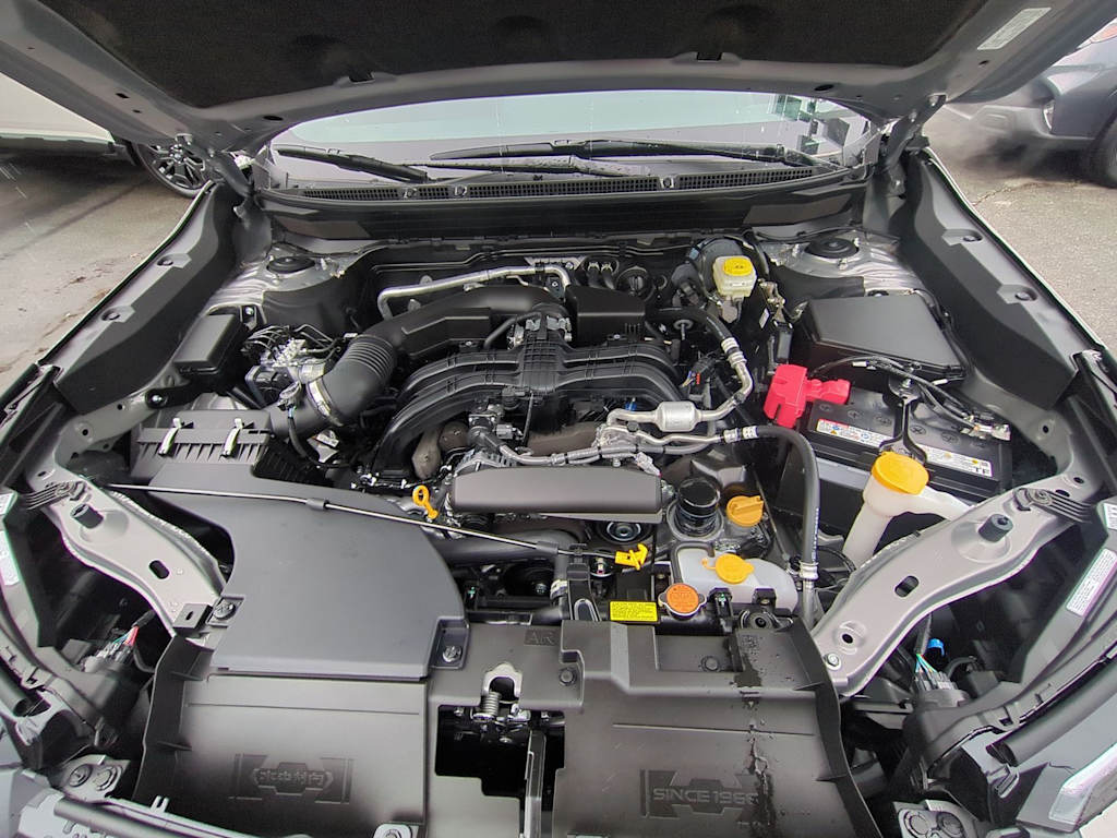 Thumbnail: 2026 Subaru Outback - 8