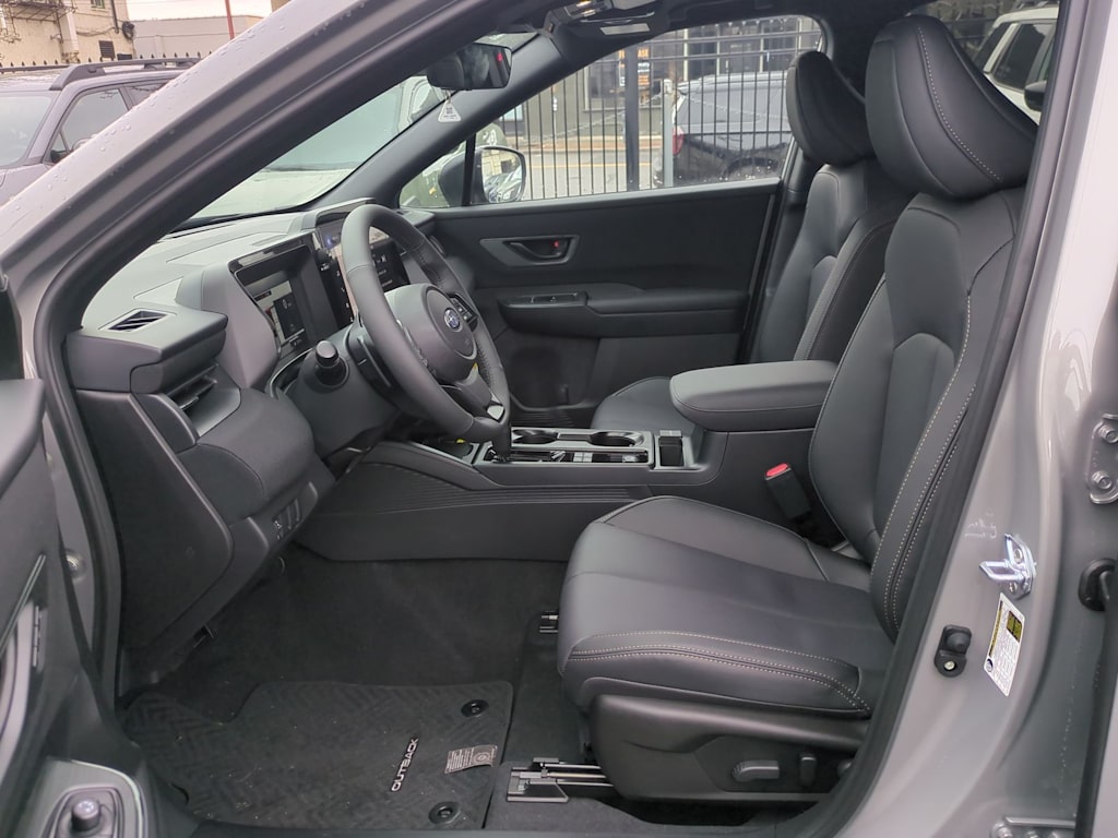 Thumbnail: 2026 Subaru Outback - 10