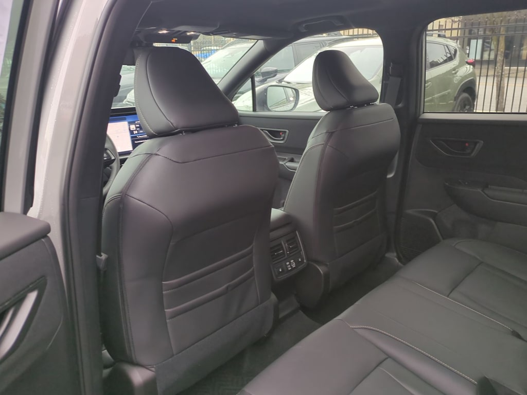 Thumbnail: 2026 Subaru Outback - 12