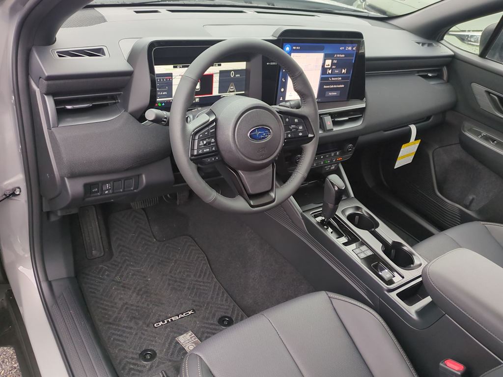 Thumbnail: 2026 Subaru Outback - 2