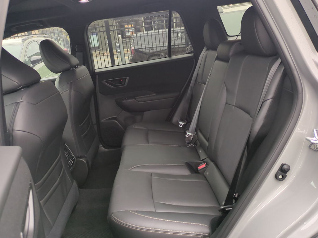 Thumbnail: 2026 Subaru Outback - 27