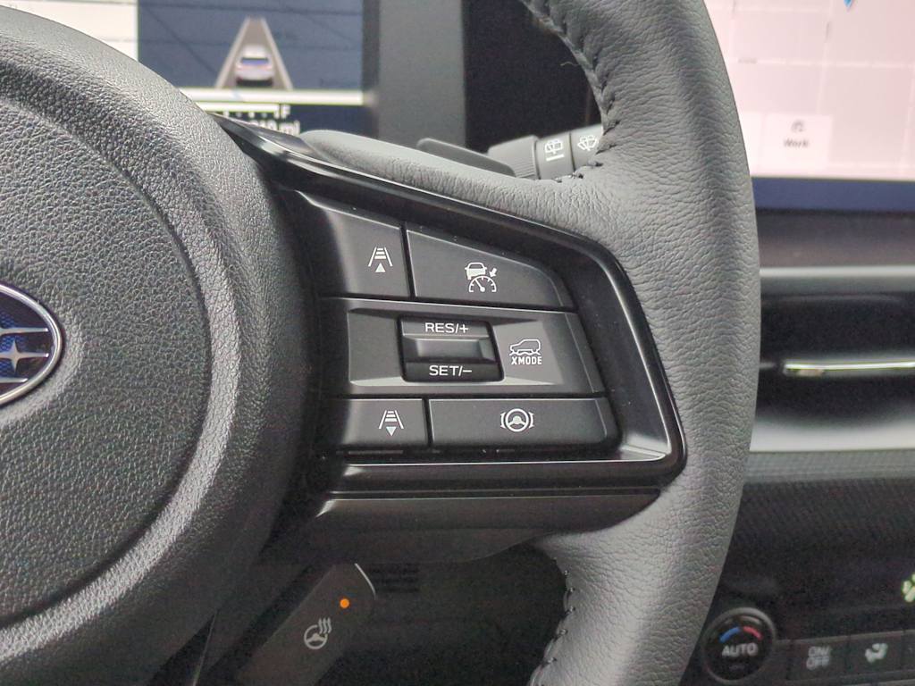 Thumbnail: 2026 Subaru Outback - 30