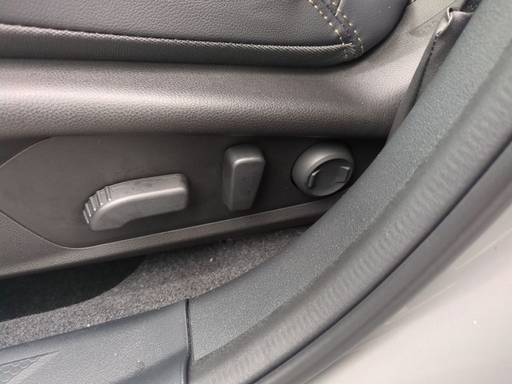 Thumbnail: 2026 Subaru Outback - 25