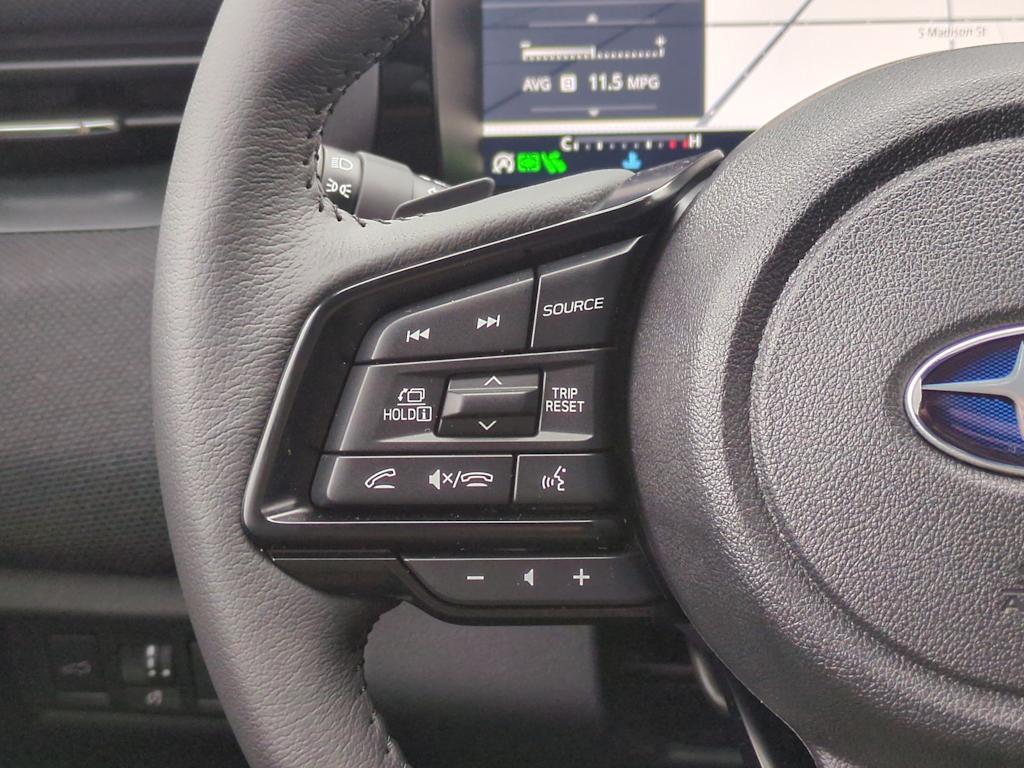 Thumbnail: 2026 Subaru Outback - 29