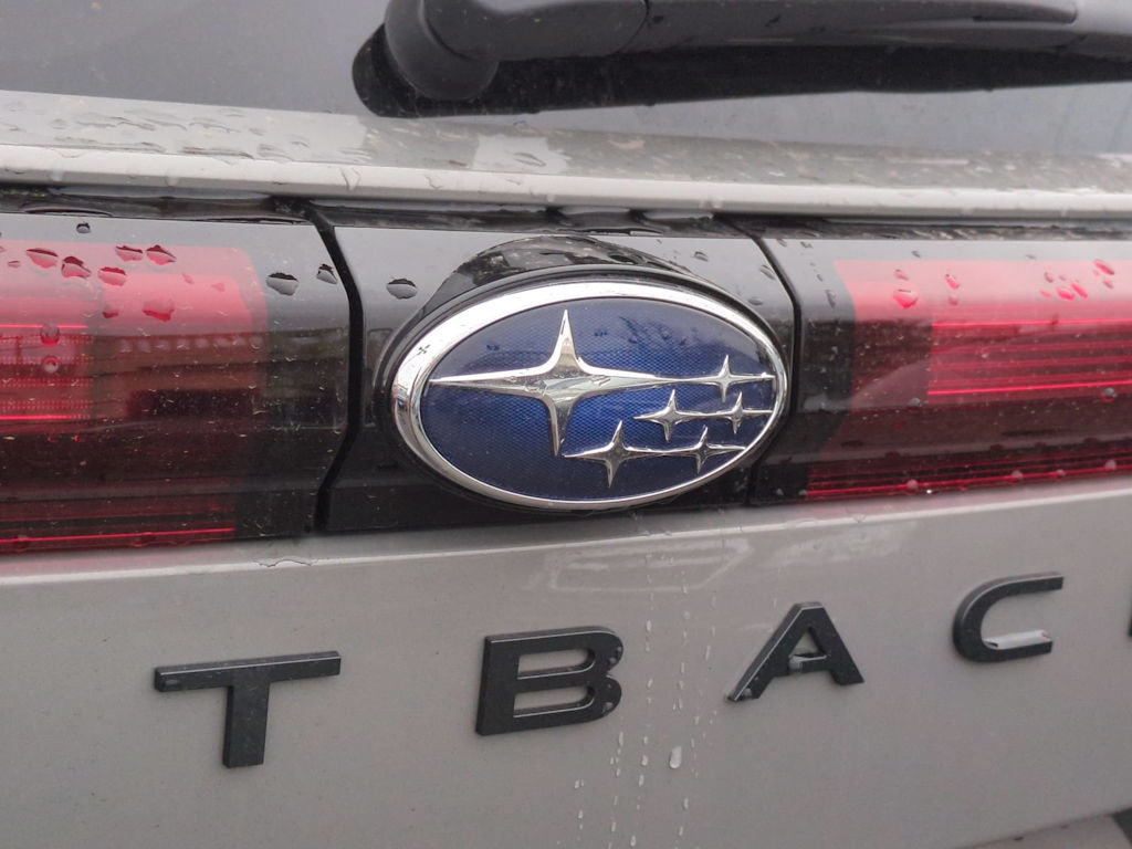 Thumbnail: 2026 Subaru Outback - 7